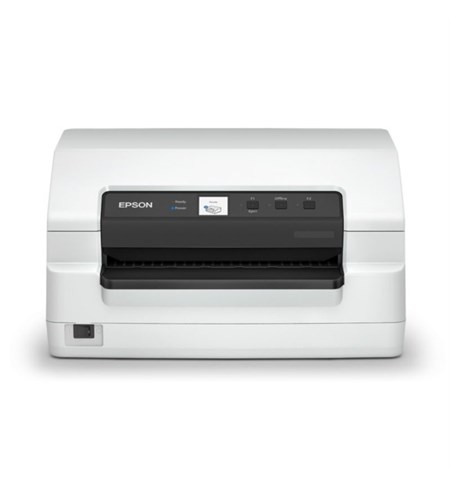 Epson PLQ-50M Dot Matrix Printer